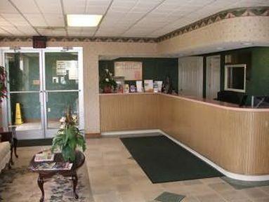 Knights Inn Lebanon Exterior photo