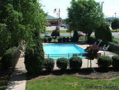 Knights Inn Lebanon Exterior photo